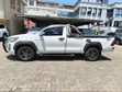 Toyota Hilux Revo Single Cab 2.4 Diesel RWD 2017 - 2
