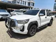 Toyota Hilux Revo Single Cab 2.4 Diesel RWD 2017 - 4