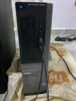 Kompyuta ya Mezani Dell OptiPlex 3010 - Intel Core i5, 8GB RAM, 500GB SSD - 1