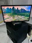 Kompyuta ya Mezani Dell OptiPlex 3010 - Intel Core i5, 8GB RAM, 500GB SSD - 2