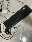 Kompyuta ya Mezani Dell OptiPlex 3010 - Intel Core i5, 8GB RAM, 500GB SSD - 3