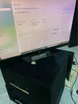Kompyuta ya Mezani Dell OptiPlex 3010 - Intel Core i5, 8GB RAM, 500GB SSD - 4