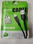 Oraimo 3A Fast Charging Cable - 1