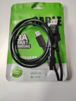 Oraimo 3A Fast Charging Cable - 2
