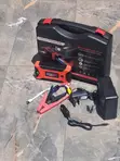 Jump Starter ya Gari na Compressor ya Hewa - 1