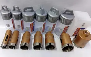 Diamond Core Drill Bit 20mm
