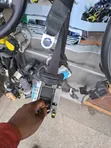 Seat Belts za Toyota Prado J150 (Zilizotumika) - 3