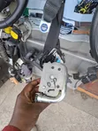 Seat Belts za Toyota Prado J150 (Zilizotumika) - 4