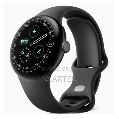 Google Pixel Watch 2 41mm LTE - 1