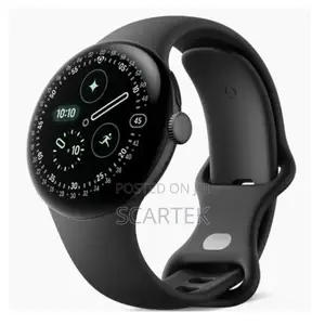 Google Pixel Watch 2 41mm LTE