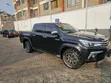 Toyota Hilux SR 4x4 2017 Black - 1