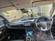 Toyota Hilux SR 4x4 2017 Black - 4