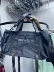 Duffel Gym Bag Mpya - 1