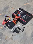 Portable Jump Starter Kit with Air Compressor - 2