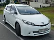Toyota Wish 2008 Pearl - 1