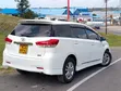 Toyota Wish 2008 Pearl - 2