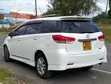Toyota Wish 2008 Pearl - 3