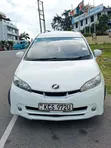 Toyota Wish 2008 Pearl - 4