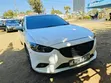 Mazda Atenza 2015 Nyeupe - 2