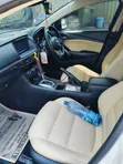 Mazda Atenza 2015 Nyeupe - 5