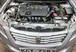 Toyota Premio 2011 Silver - 1