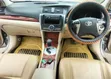 Toyota Premio 2011 Silver - 3