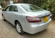 Toyota Premio 2011 Silver - 4