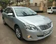 Toyota Premio 2011 Silver - 5