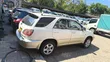 Toyota Harrier 240G 2009 Rangi ya Loti - 2