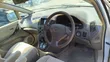 Toyota Harrier 240G 2009 Rangi ya Loti - 4