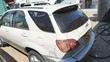 Toyota Harrier 240G 2009 Rangi ya Loti - 5