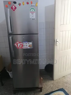 Ramtons Fridge