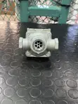 Howo H2/H3 FG/1 Rear Pressure Quick Release Valve - 1