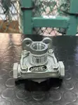 Howo H2/H3 FG/1 Rear Pressure Quick Release Valve - 3