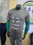 Unisex Gym T-Shirts - 2