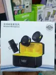 Q9 Type-C Dual Lavalier Microphone kwa Vlogging - 2