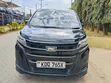 Toyota Noah 2.0 FWD (Viti 7) 2017 - 2