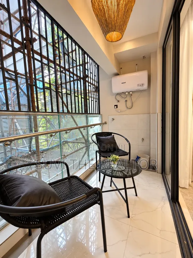 Condo ya Chumba 1 Inauzwa, Westlands, Eneo la Raphta Road - 1