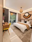 Condo ya Chumba 1 Inauzwa, Westlands, Eneo la Raphta Road - 4