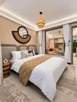 Condo ya Chumba 1 Inauzwa, Westlands, Eneo la Raphta Road - 5