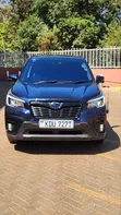 Subaru Forester Premium AWD 2019 - 1
