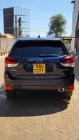 Subaru Forester Premium AWD 2019 - 2