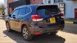 Subaru Forester Premium AWD 2019 - 5
