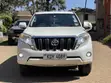Toyota Land Cruiser Prado 2016 - 1