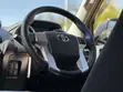 Toyota Land Cruiser Prado 2016 - 2