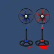 Premier 18-Inch Stand Fan - 2