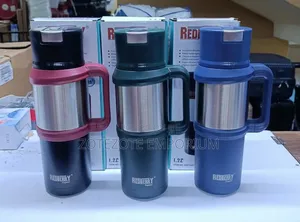 Redberry 1.2L Vacuum Flask