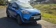 Toyota Sienta 1.5 FWD (6-seater) 2015 Blue - 1