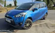 Toyota Sienta 1.5 FWD (6-seater) 2015 Blue - 3