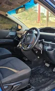 Toyota Sienta 1.5 FWD (6-seater) 2015 Blue - 5
